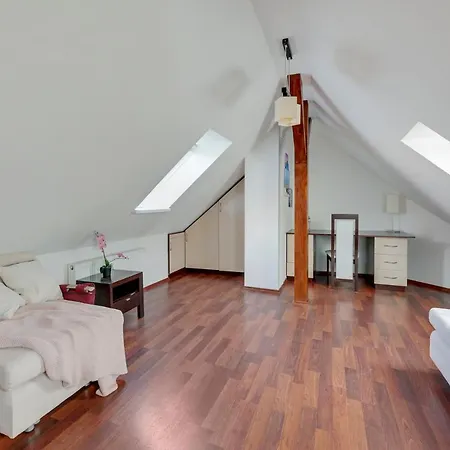 Apartmán Venti 3 Maja