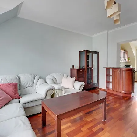 Apartamento Venti 3 Maja