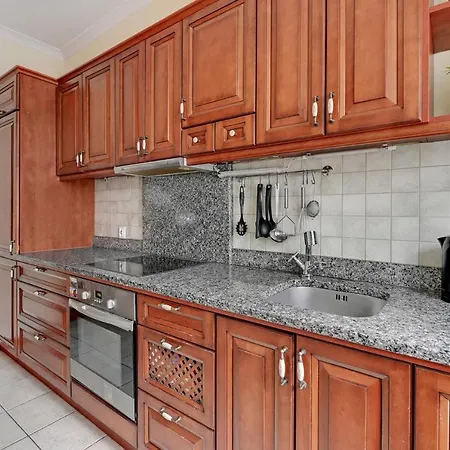 Venti 3 Maja Apartamento Sopot