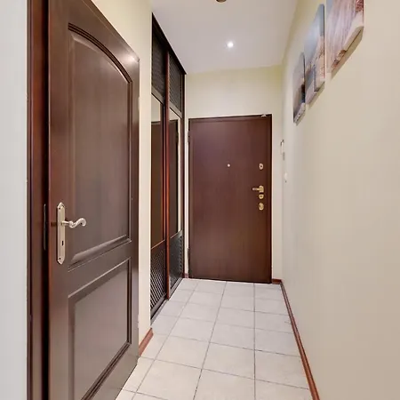Apartamento Venti 3 Maja