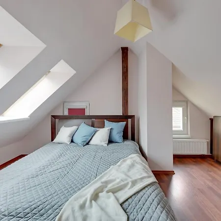 Apartamento Venti 3 Maja *