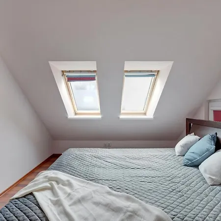 Apartamento Venti 3 Maja Sopot